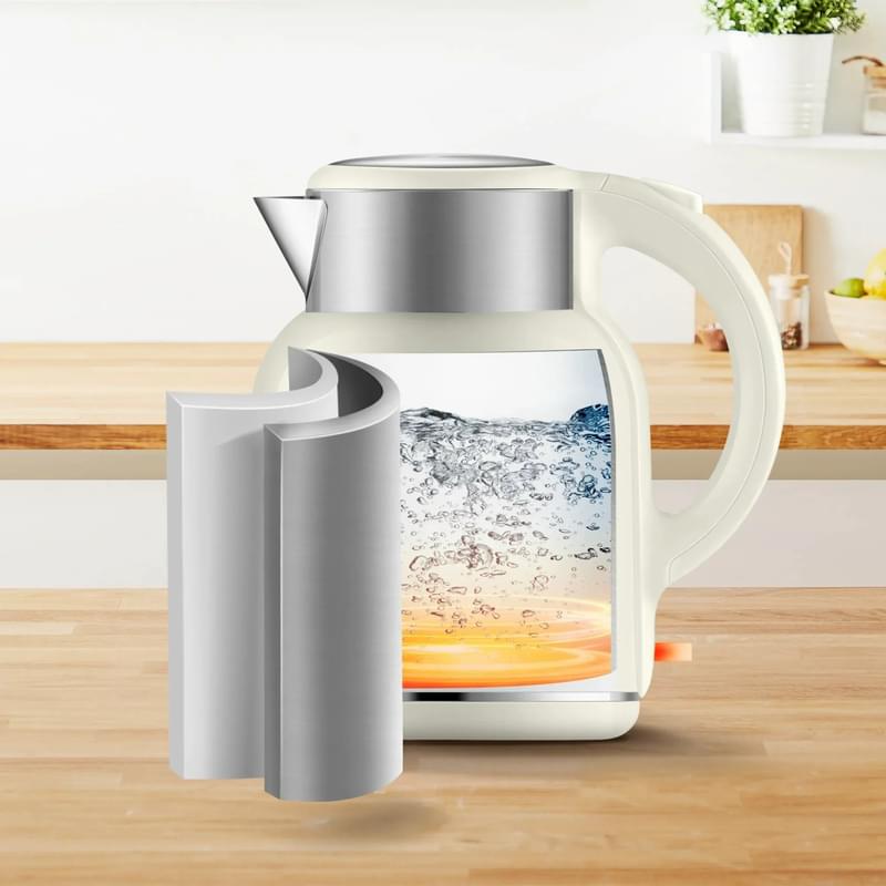 Чайник Tefal Thermo Protect XL KO-190AE0 - фото #5, Technodom.kz