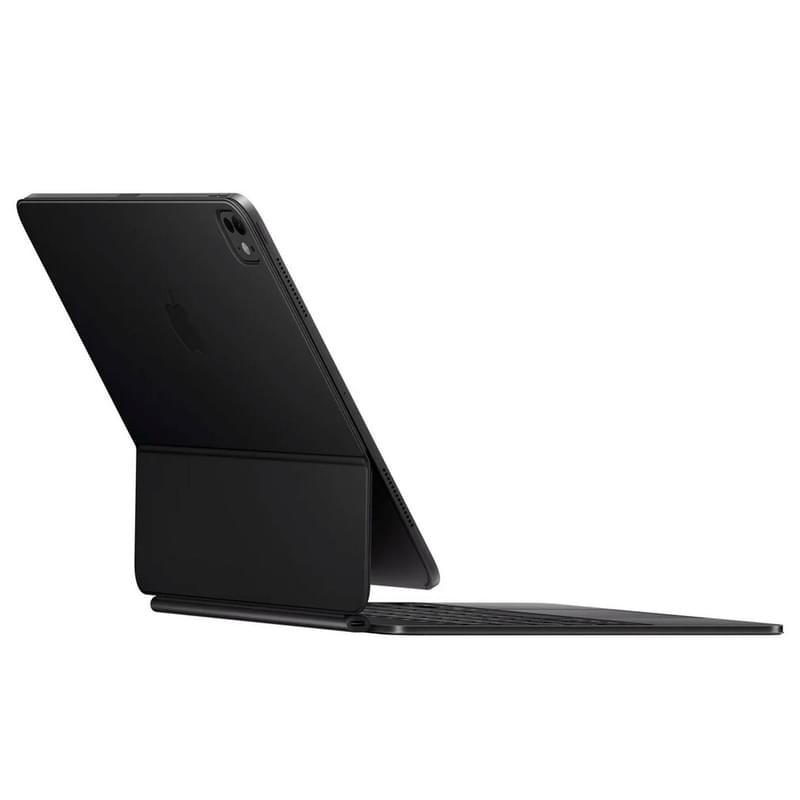 Apple Magic Keyboard iPad Pro 13 үшін қаптама ‑inch (M4) - Russian - Black (MWR53RS/A) - фото #4, Technodom.kz