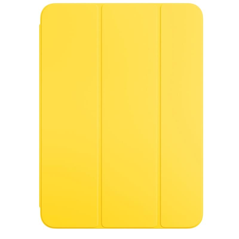 Чехол для iPad (10th generation) Smart Folio, Lemonade (MQDR3ZM/A) - фото #0, Technodom.kz