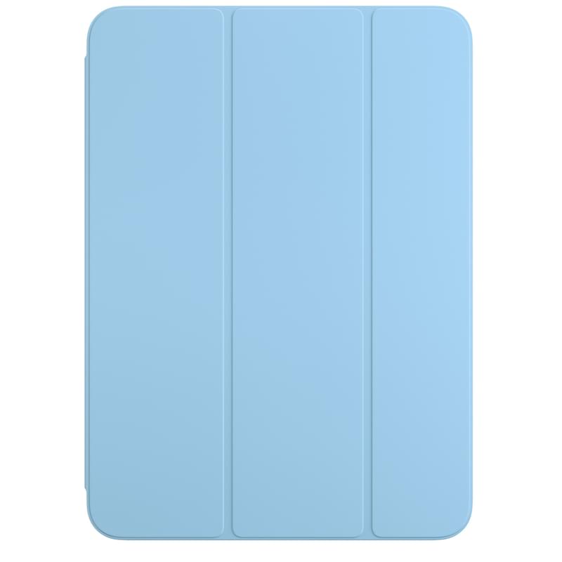 Чехол для iPad (10th generation) Smart Folio, Sky (MQDU3ZM/A) - фото #0, Technodom.kz