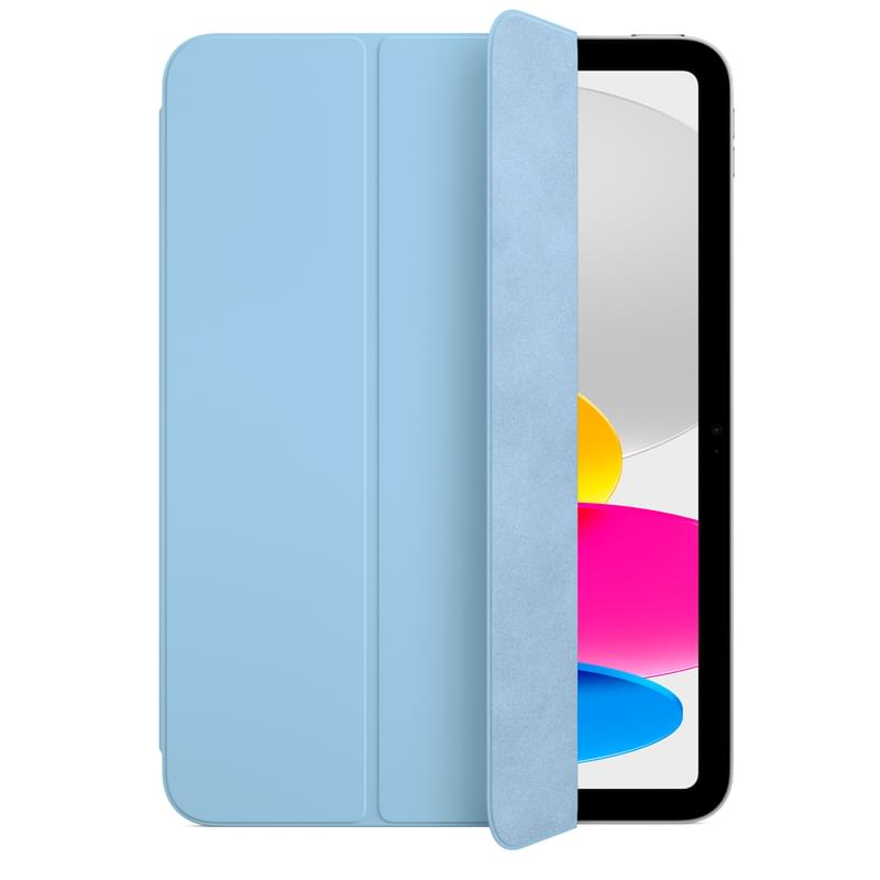 Чехол для iPad (10th generation) Smart Folio, Sky (MQDU3ZM/A) - фото #1, Technodom.kz