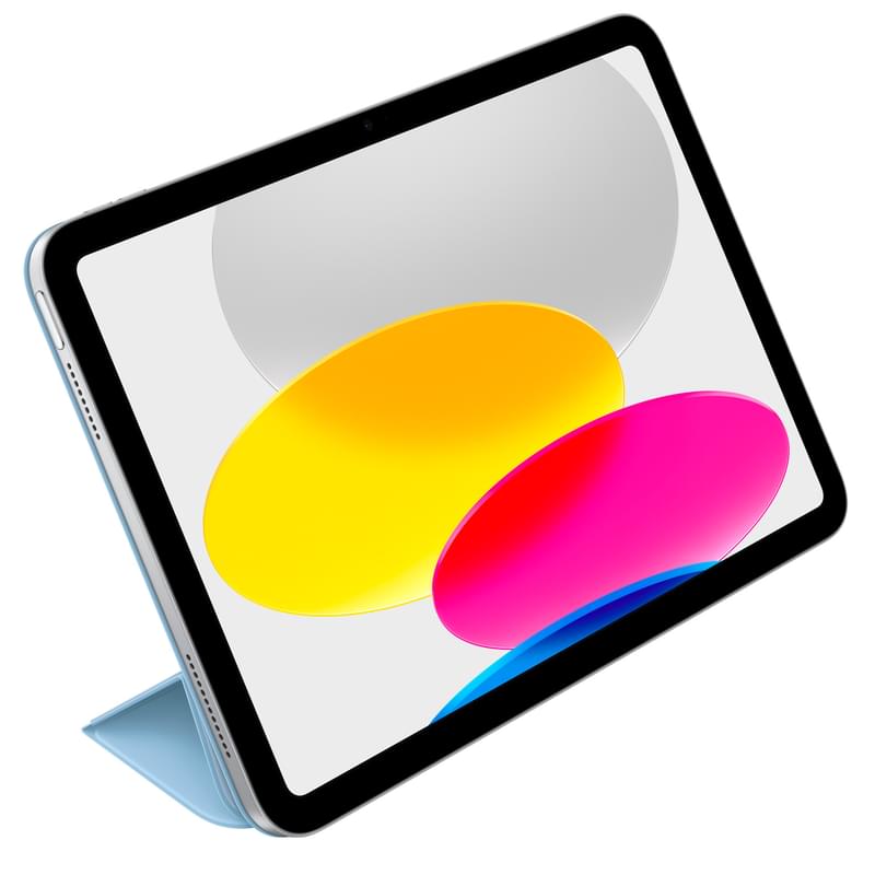 Чехол для iPad (10th generation) Smart Folio, Sky (MQDU3ZM/A) - фото #2, Technodom.kz