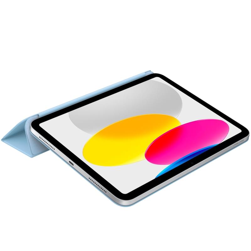 Чехол для iPad (10th generation) Smart Folio, Sky (MQDU3ZM/A) - фото #3, Technodom.kz