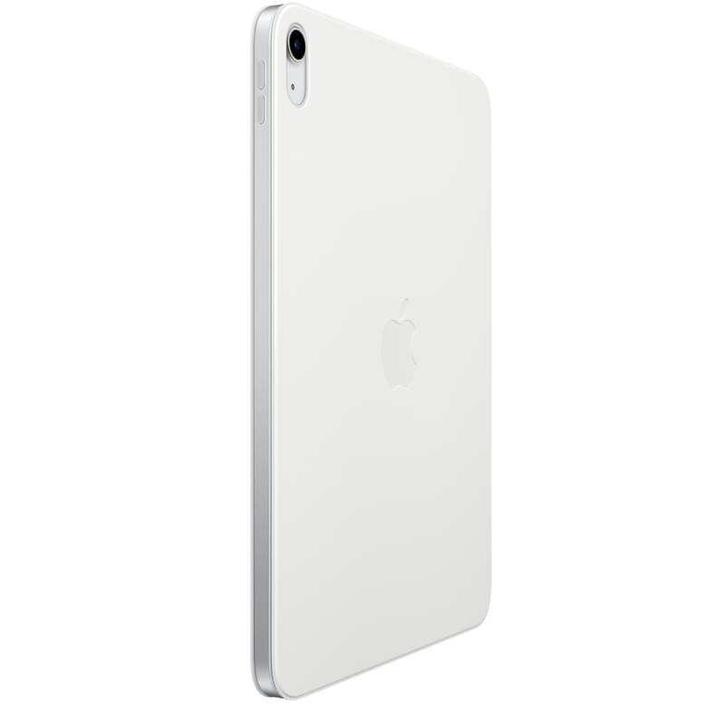 Чехол для iPad (10th generation) Smart Folio, White (MQDQ3ZM/A) - фото #3, Technodom.kz