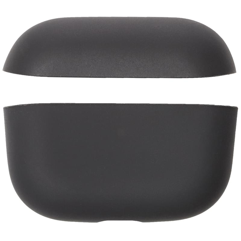 AirPods Pro құлаққаптарына арналған тысқабы, Sumdex, Қара (SCI-12BK) - фото #0, Technodom.kz