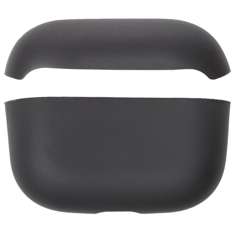 AirPods Pro құлаққаптарына арналған тысқабы, Sumdex, Қара (SCI-12BK) - фото #1, Technodom.kz