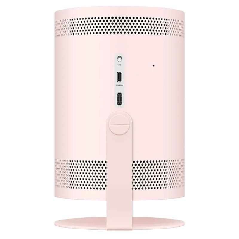 Samsung The Freestyle VG-SCLB00PS/RU түпқоймасы бар проектор қабы (қызғылт) - фото #7, Technodom.kz