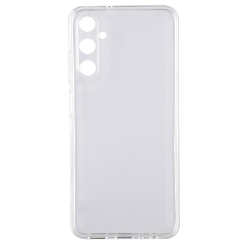 Чехол для Samsung, Galaxy A05S, прозрачный силиконовый A-Case, (CASE-CL-SGA05S) - фото #0, Technodom.kz
