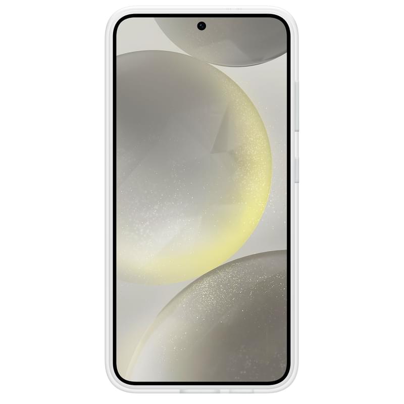 Чехол для смартфона Galaxy S24 (S24) Flipsuit Case White (EF-MS921CWEGRU) - фото #1, Technodom.kz