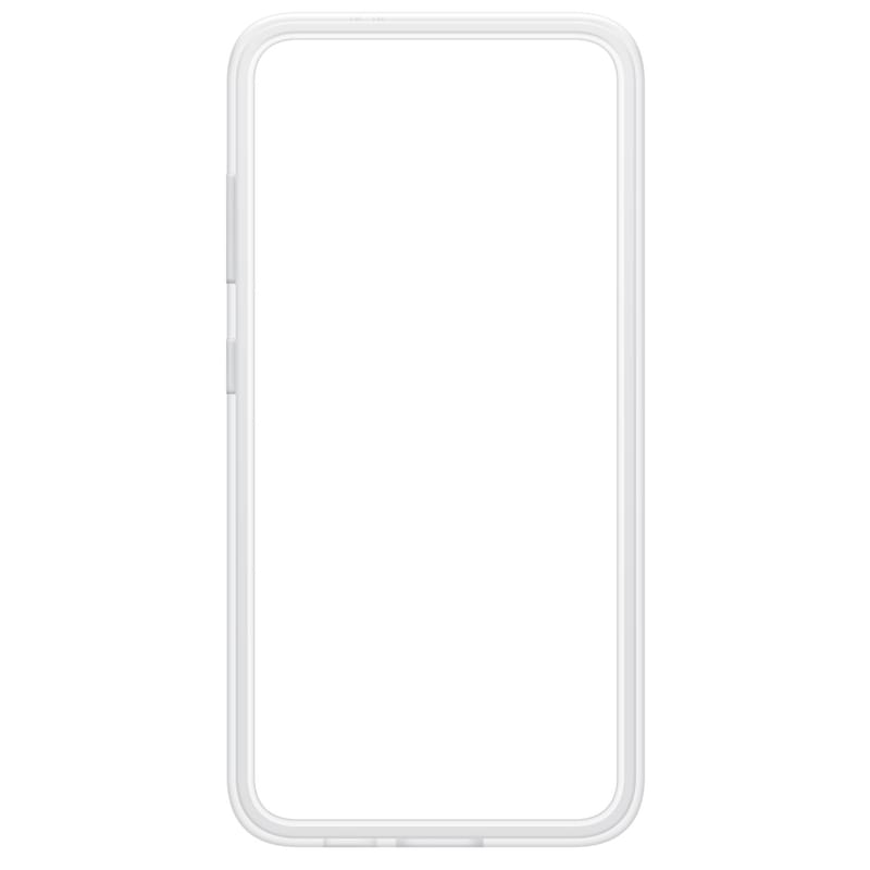 Чехол для смартфона Galaxy S24 (S24) Flipsuit Case White (EF-MS921CWEGRU) - фото #5, Technodom.kz