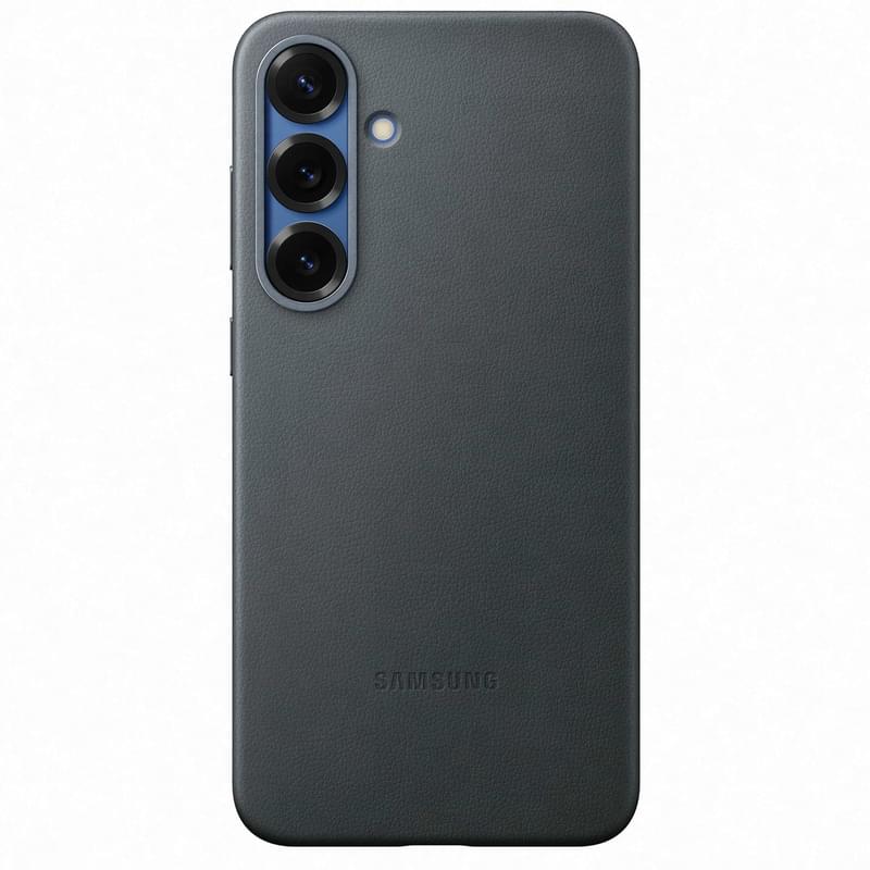 Samsung Galaxy қаптама үшін S25+ Kindsuit Cover Black (EF-VS936PBEGRU) - фото #0, Technodom.kz