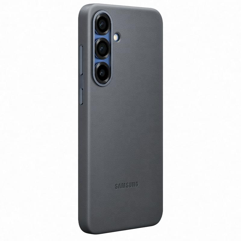 Чехол для смартфона Samsung Galaxy S25+ Kindsuit Cover Black (EF-VS936PBEGRU) - фото #2, Technodom.kz