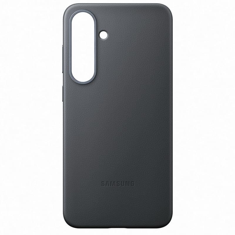 Чехол для смартфона Samsung Galaxy S25+ Kindsuit Cover Black (EF-VS936PBEGRU) - фото #3, Technodom.kz