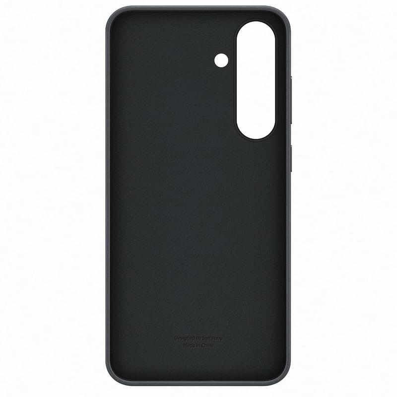 Чехол для смартфона Samsung Galaxy S25+ Kindsuit Cover Black (EF-VS936PBEGRU) - фото #4, Technodom.kz
