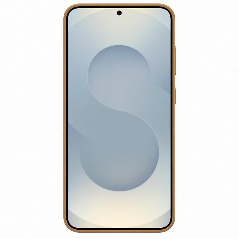 Samsung Galaxy қаптама үшін S25+ Kindsuit Cover Camel (EF-VS936PFEGRU) - фото #1, Technodom.kz
