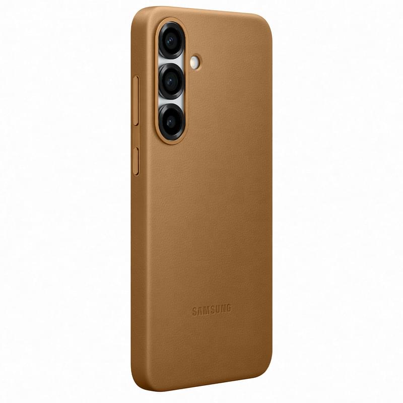 Samsung Galaxy қаптама үшін S25+ Kindsuit Cover Camel (EF-VS936PFEGRU) - фото #2, Technodom.kz