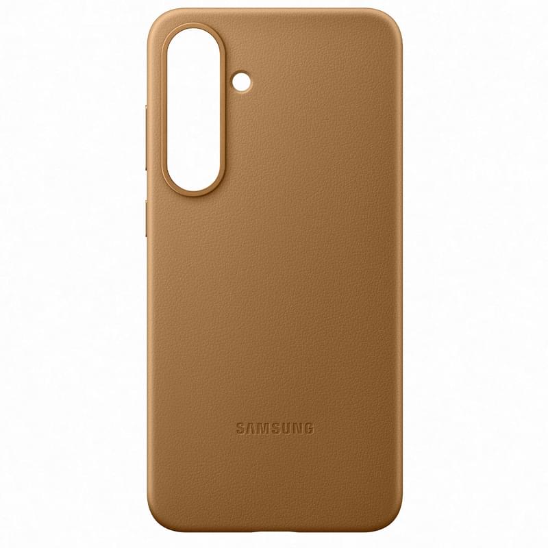 Samsung Galaxy қаптама үшін S25+ Kindsuit Cover Camel (EF-VS936PFEGRU) - фото #3, Technodom.kz