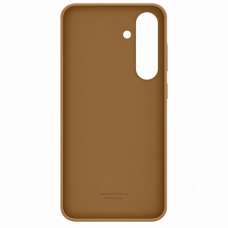 Samsung Galaxy қаптама үшін S25+ Kindsuit Cover Camel (EF-VS936PFEGRU) - фото #4, Technodom.kz