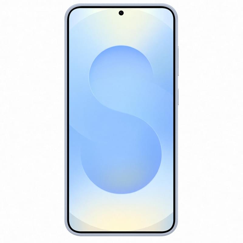 Чехол для смартфона Samsung Galaxy S25+ Kindsuit Cover Light Blue (EF-VS936PLEGRU) - фото #1, Technodom.kz