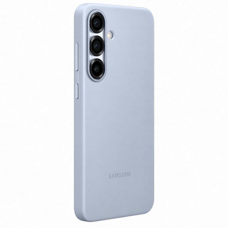 Чехол для смартфона Samsung Galaxy S25+ Kindsuit Cover Light Blue (EF-VS936PLEGRU) - фото #2, Technodom.kz