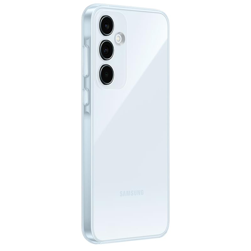 Galaxy A35 қаптама үшін (A35) Clear Cover (EF-QA356CTEGRU) - фото #2, Technodom.kz