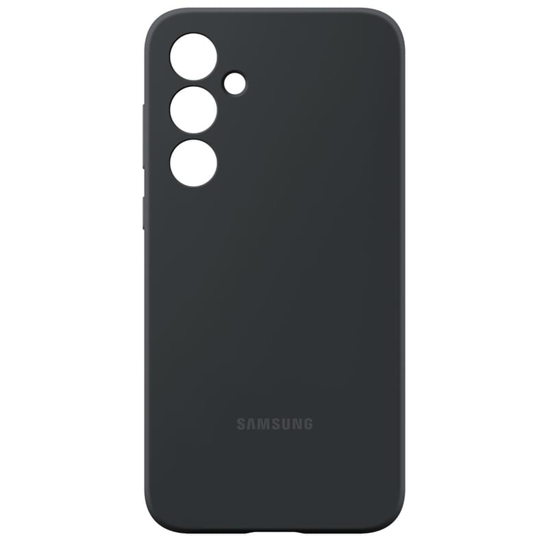 Чехол для Galaxy A35 (A35) Silicone Cover (EF-PA356TBEGRU) - фото #0, Technodom.kz