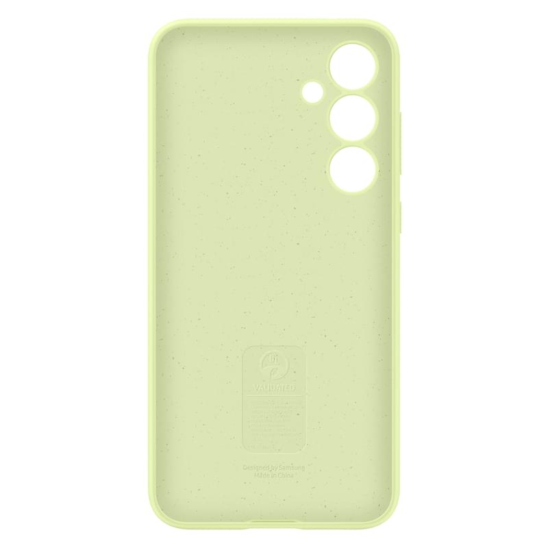Чехол для Galaxy A55 (A55) Silicone Cover (EF-PA556TMEGRU) - фото #4, Technodom.kz