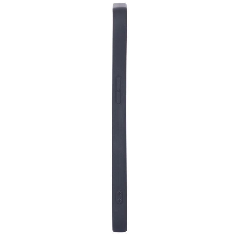 Чехол для Iphone 13 Pro, X-Game, Simple, Чёрный (XG-ZT09) - фото #3, Technodom.kz