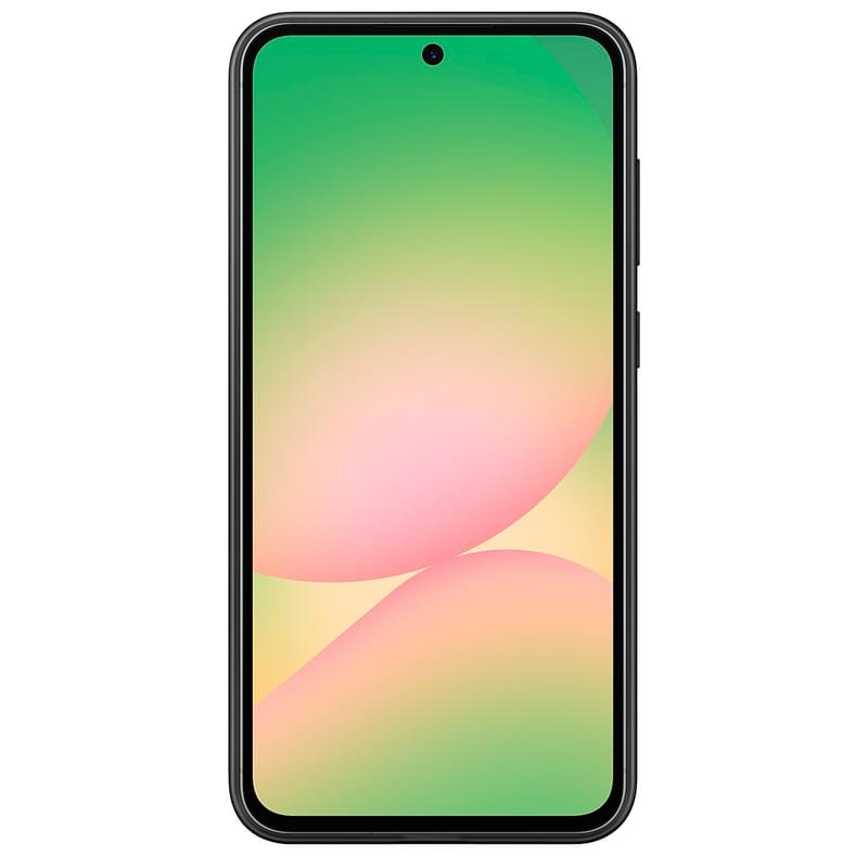 Чехол для смартфона Samsung Galaxy A56 Card Slot Cover Black (EF-OA566TBEGRU) - фото #1, Technodom.kz