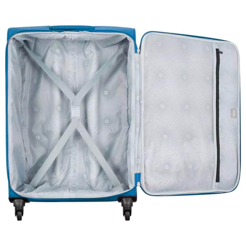 Delsey Orba Жолсандығы 56CM 46L, Chestnut 56x36x23 (00-3442-801-26) - фото #1, Technodom.kz