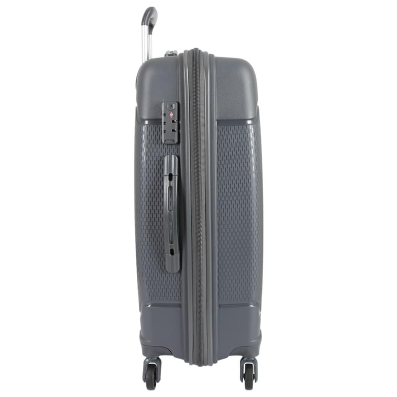 Delsey Sejour Жолсандығы 67CM 73L, Anthracite 66x44x25 (00-3847-810-32-Z9) - фото #2, Technodom.kz
