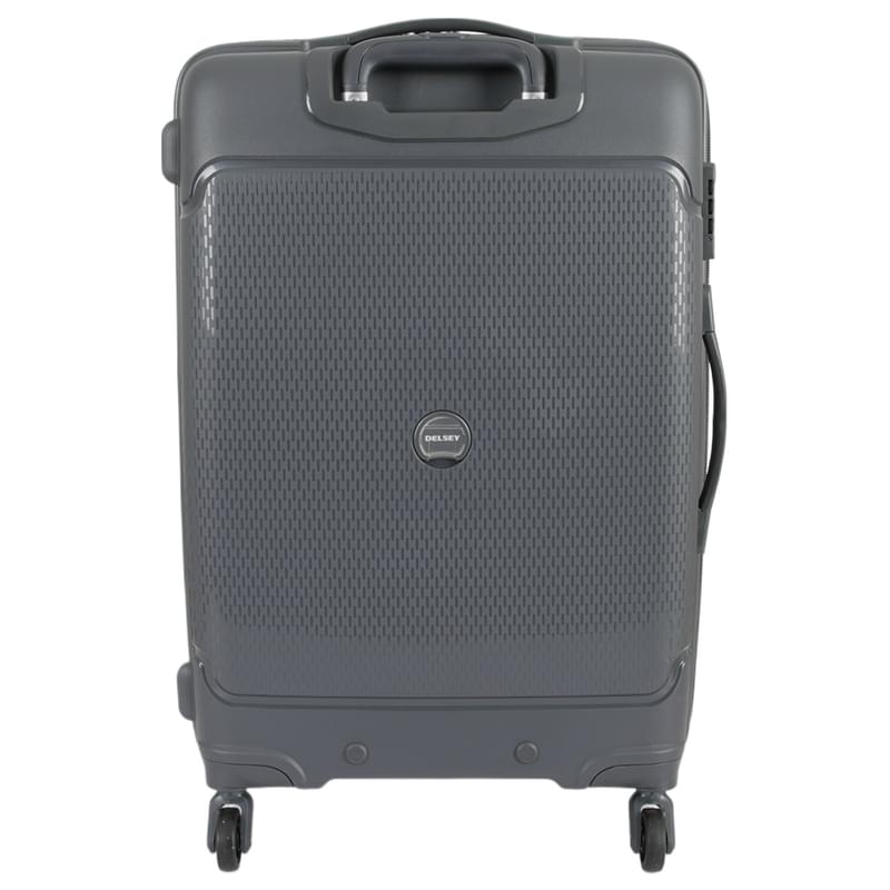 Delsey Sejour Жолсандығы 67CM 73L, Anthracite 66x44x25 (00-3847-810-32-Z9) - фото #3, Technodom.kz