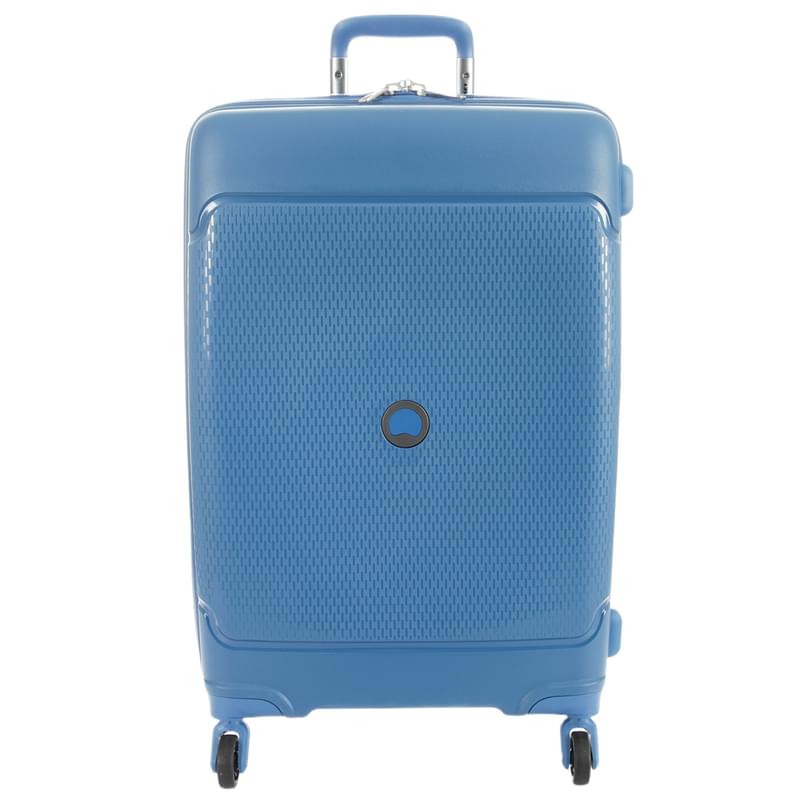 Delsey Sejour Жолсандығы 67CM 73L, Cyan Blue 66x44x25 (00-3847-810-01-Z9) - фото #0, Technodom.kz