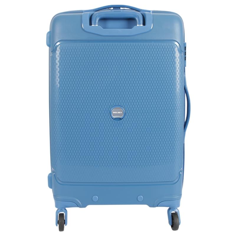 Delsey Sejour Жолсандығы 67CM 73L, Cyan Blue 66x44x25 (00-3847-810-01-Z9) - фото #3, Technodom.kz