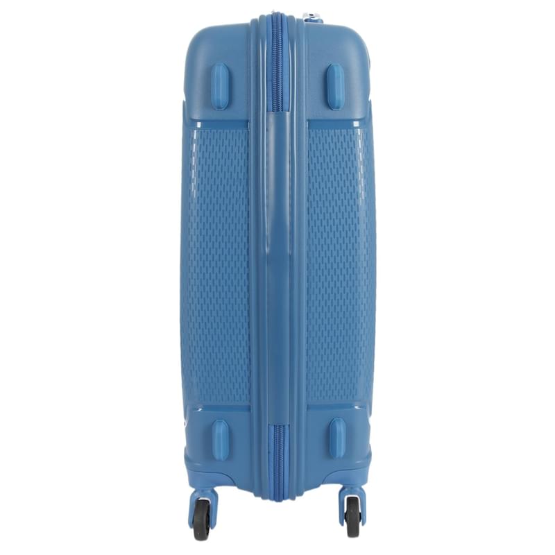 Delsey Sejour Жолсандығы 67CM 73L, Cyan Blue 66x44x25 (00-3847-810-01-Z9) - фото #4, Technodom.kz