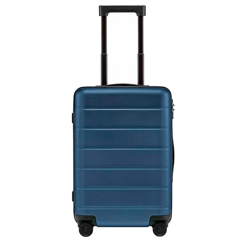 Xiaomi Жолсандығы Luggage Classic 20" (Blue) (XNA4105GL) - фото #0, Technodom.kz