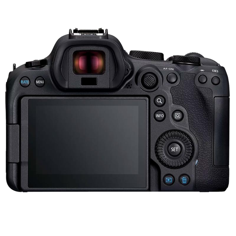 Беззеркальный фотоаппарат Canon EOS R6 Mark II Body - фото #1, Technodom.kz