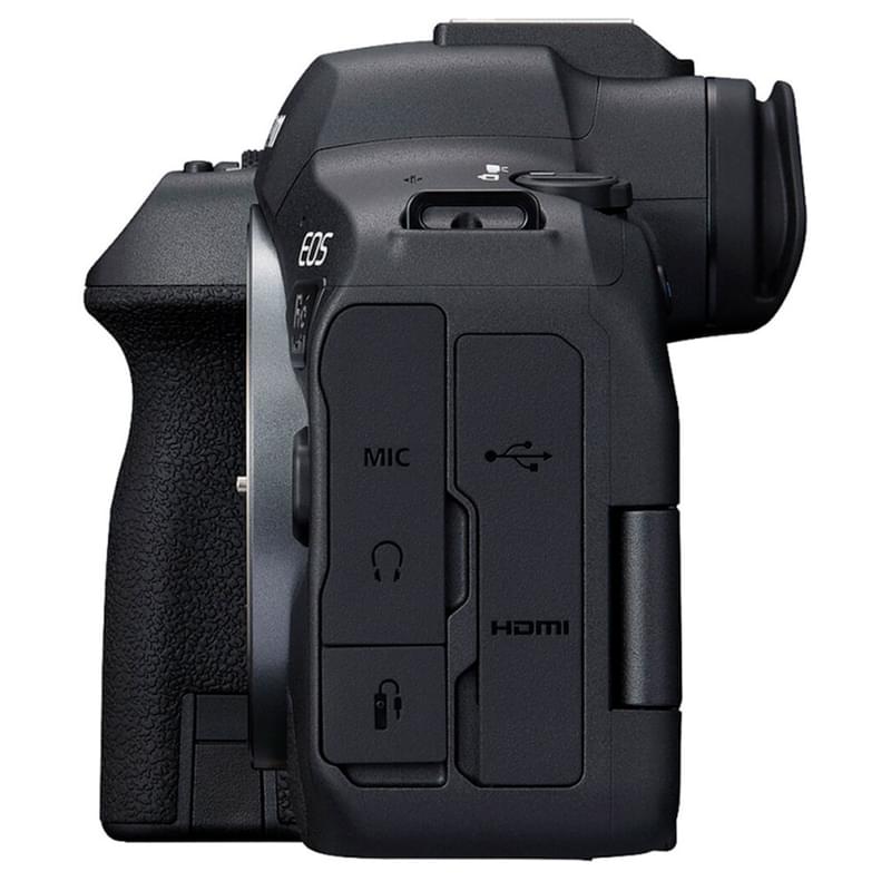 Беззеркальный фотоаппарат Canon EOS R6 Mark II RF 24-105 F4-7.1 IS STM ...