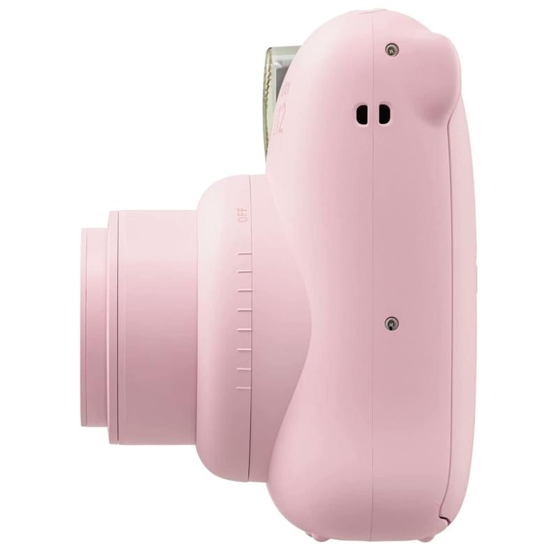 Цифр. Фотоаппарат FUJIFILM Instax Mini 12 Blossom Pink - фото #2, Technodom.kz
