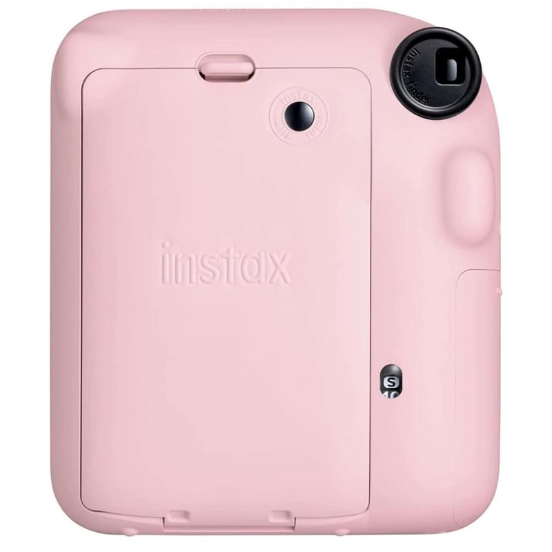 Цифр. Фотоаппарат FUJIFILM Instax Mini 12 Blossom Pink - фото #4, Technodom.kz