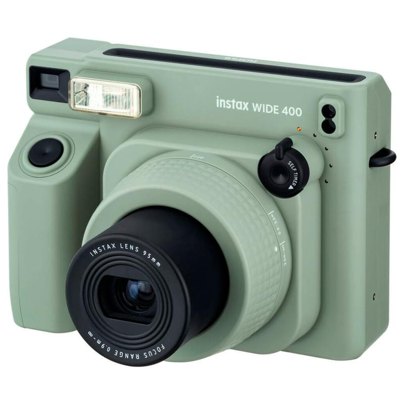 FUJIFILM Instax Wide 400 сандық фотоаппараты - фото #1, Technodom.kz FUJIFILM Instax Wide 400 сандық фотоаппараты - фото #1, Technodom.kz