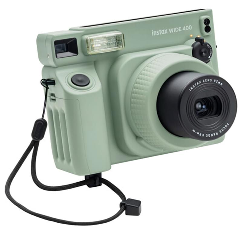 FUJIFILM Instax Wide 400 сандық фотоаппараты - фото #8, Technodom.kz FUJIFILM Instax Wide 400 сандық фотоаппараты - фото #8, Technodom.kz