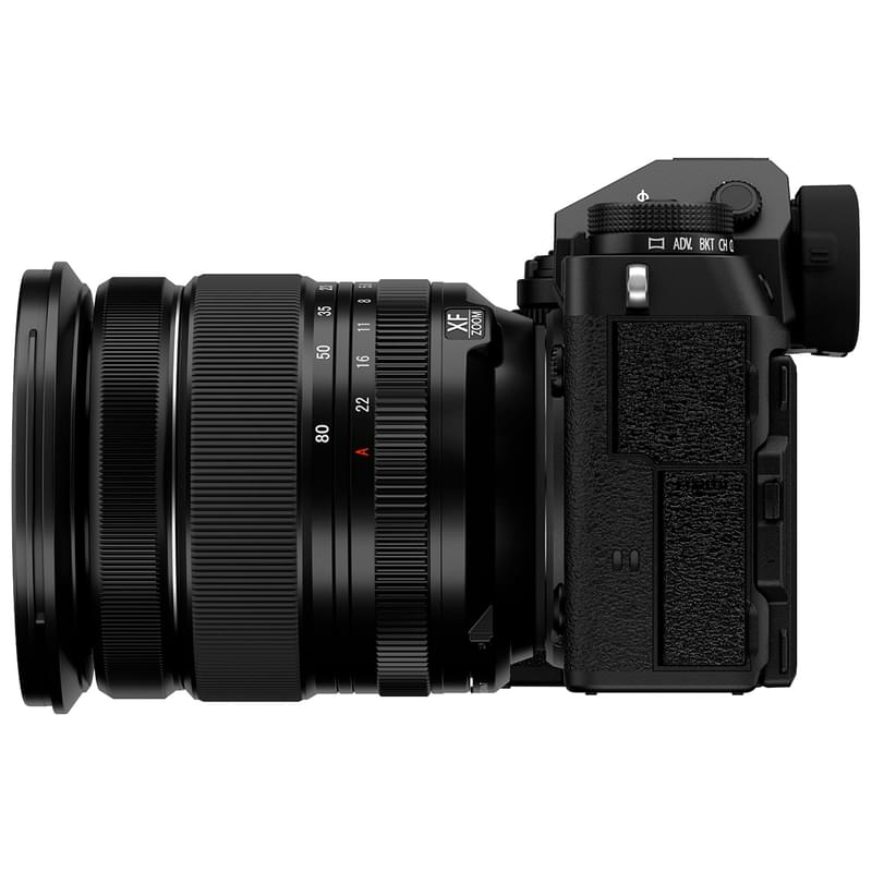Беззеркальный фотоаппарат FUJIFILM X-T5 Kit 16-80 mm Black - фото #2, Technodom.kz