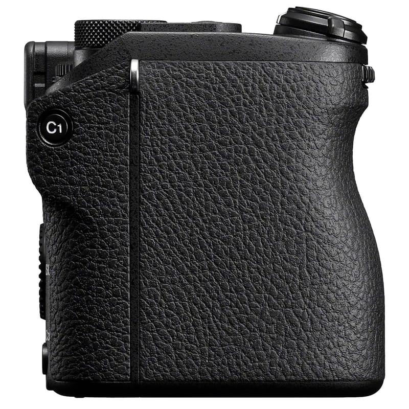 Беззеркальный фотоаппарат Sony ILCE-6700L+16-50 Black - фото #6, Technodom.kz