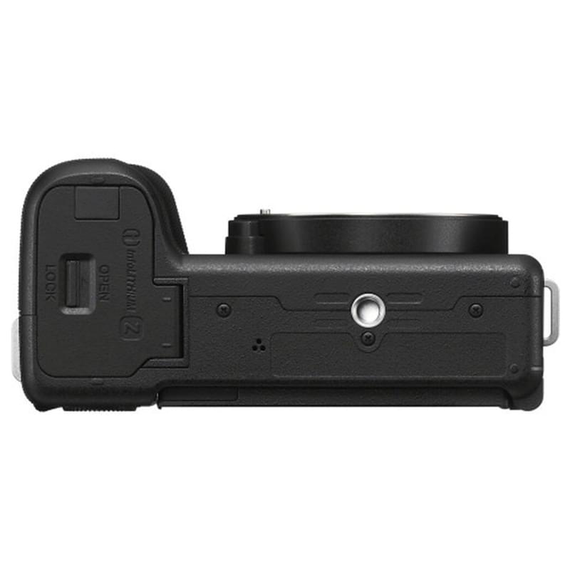 Цифр. Sony Фотоаппараты ZV-E10 II Kit 16-50 сандық фотоаппараты Black - фото #5, Technodom.kz