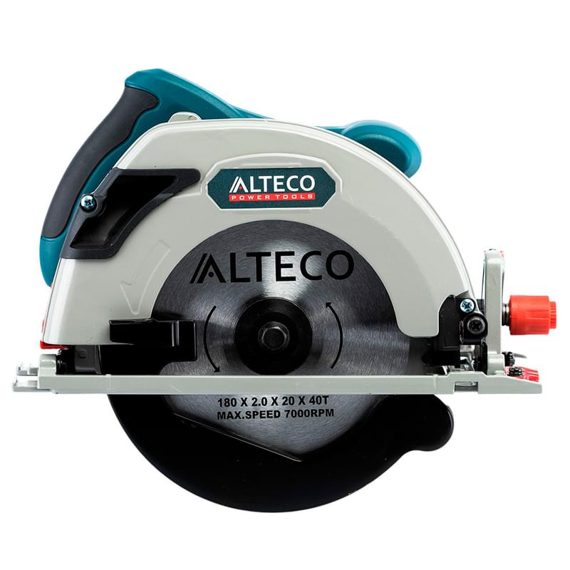 ALTECO CS 0513 (CS 1400-185 G) (A27671) айналма (дискілі) арасы - фото #1, Technodom.kz