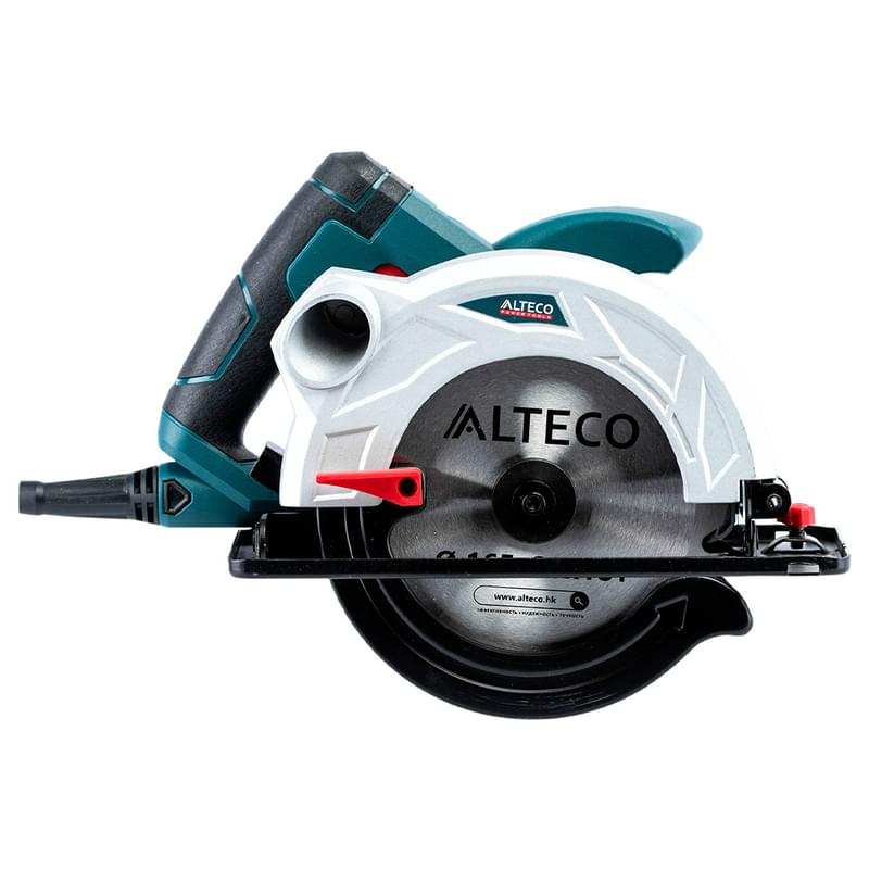 ALTECO CS 1300-165 (A31013) айналма (дискілі) арасы - фото #1, Technodom.kz