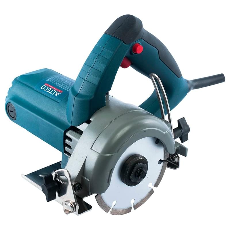 Циркулярная (дисковая) пила ALTECO MC 1400-110 (A22984) - фото #0, Technodom.kz