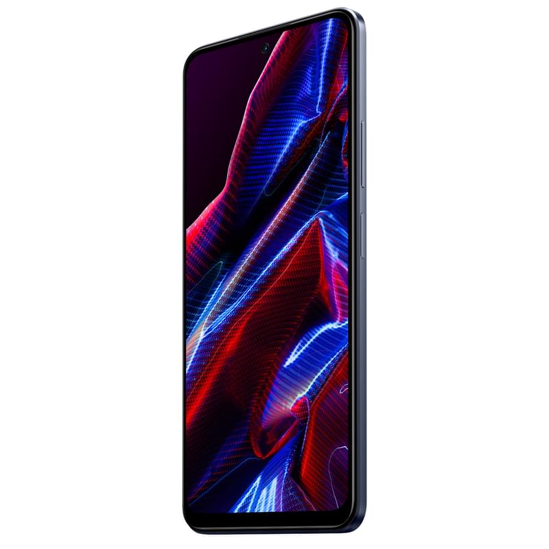 Cмартфон Poco X5 8/256GB Black - фото #4, Technodom.kz