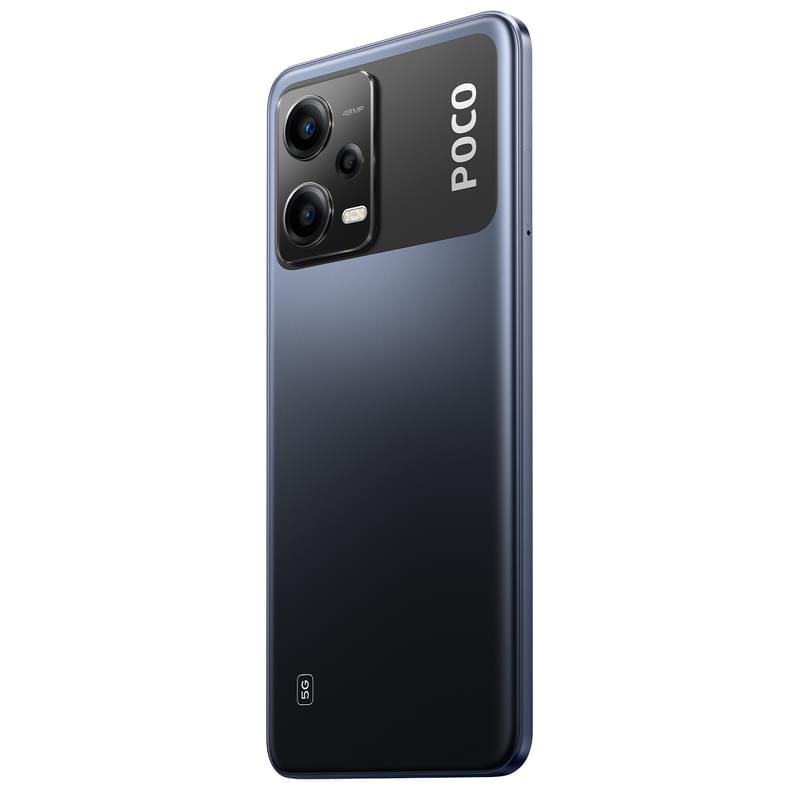 Cмартфон Poco X5 8/256GB Black - фото #5, Technodom.kz